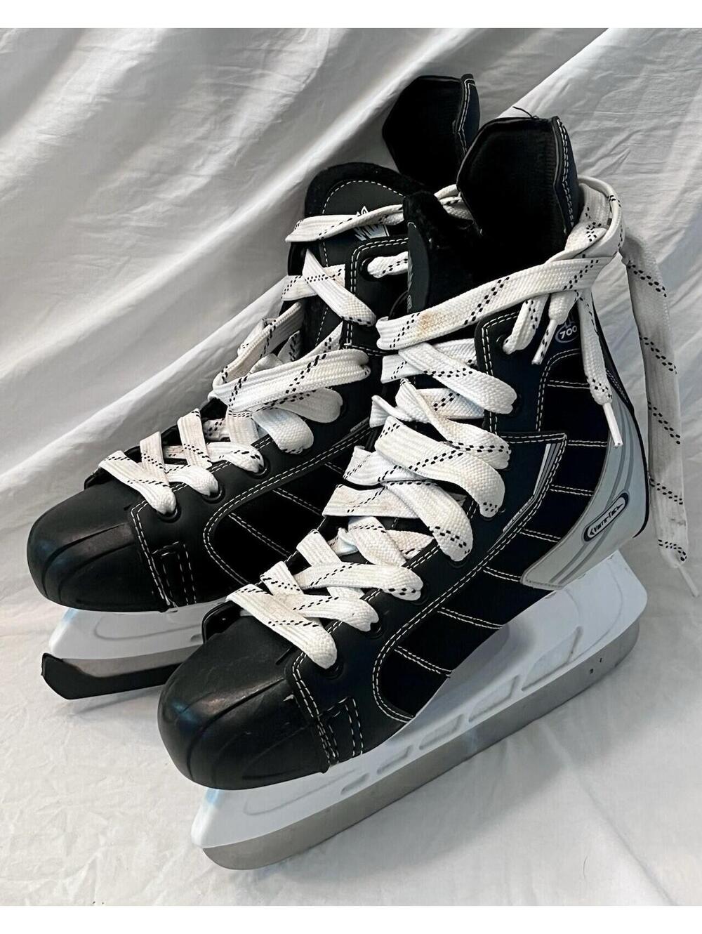 Vorra-Tec TR 700 Ice Skates Size 6